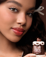 Flower Knows The Sweetie Bear Coating Lip Jelly JE07 Canele