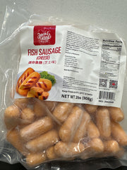 Fish Sausage(Cheese)908g