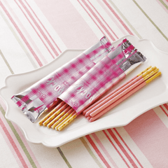 GLICO Strawberry Pocky Share Pack