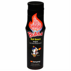 Samyang Artificial Spicy Chicken Flavor Buldak Hot Sauce Original 200g