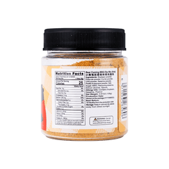 BEAR COMING Barbecue Dipping Sauce-Spicy Flavor