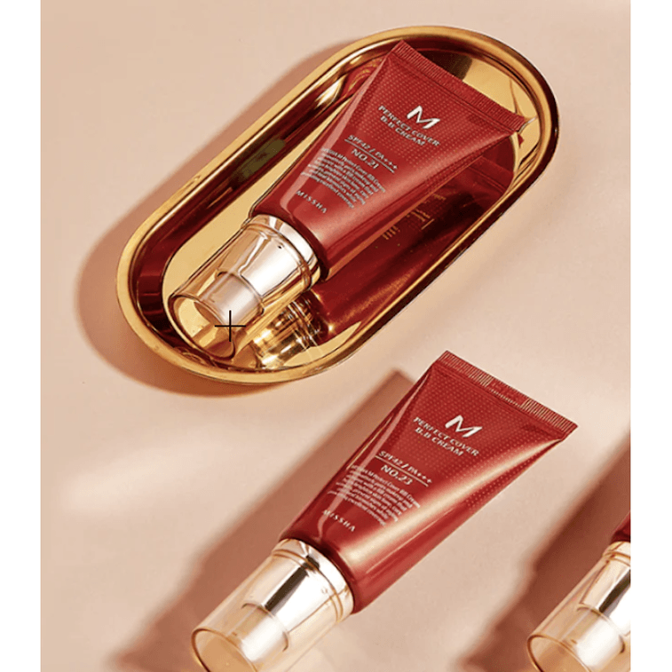 KOREA MISSHA BB CREAM#21