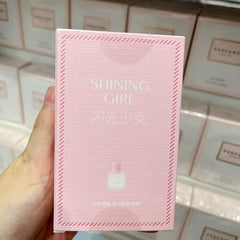 MINISO Shining Girl Perfume