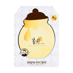 KOREA PAPARECIPE BOMBEE WHITEN