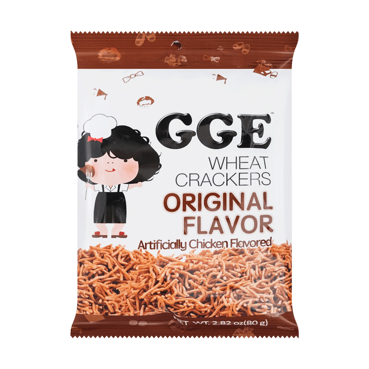 GGE Ramen Original Flavor