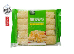 Fried Bean Curd Roll