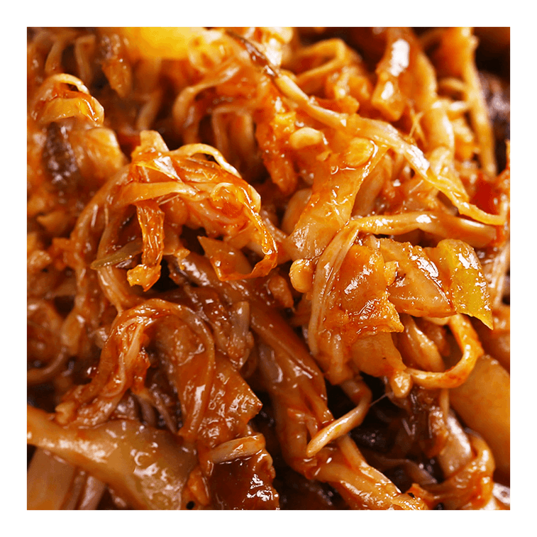 FanSaoGuang ENOKI MUSHROOM PICKLES