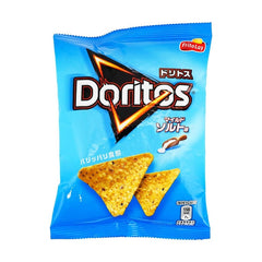 DORITOS MILD SALT FLAVOR