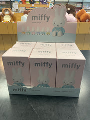 Miffy phone stand blind box