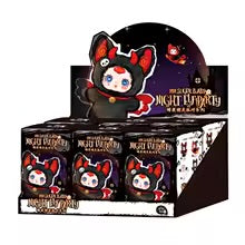 MM Sugar Baby Elf Party Series Halloween Night Blind Box