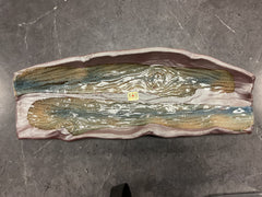 Curve Plate SP217-B