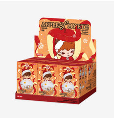Apple of My Eye Series-Luminous Pendant Blind Box