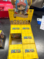 One Piece: Half Dissected Chopper Blind Box