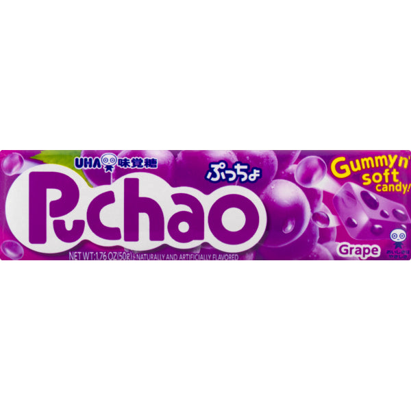 UHA MIKADUTO PUCHAO GRAPE