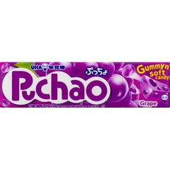 UHA MIKADUTO PUCHAO GRAPE