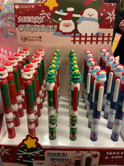 Umei Merry Christmas Pens