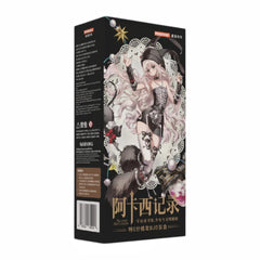 Akashic Records 6 Point Series BJD Blind Box