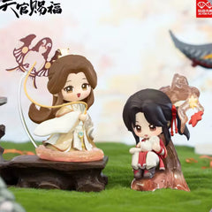 Heaven Official's Blessing Blind Box Danqing Fenghua Series