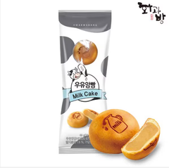 HWAKWWABANG MILK MANJU 23G