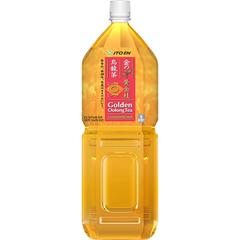 Itoen kin no oolong cha 2L