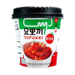 YOPOKKI TOMOTA TOPOKKI