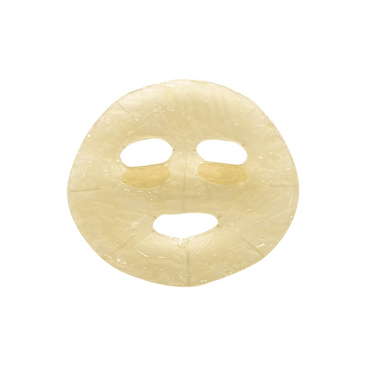 UTENA PREMIUM PURESA MASK COLLAGEN 3SHT