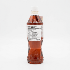 Suntory Oolong Tea Pet 525 ml