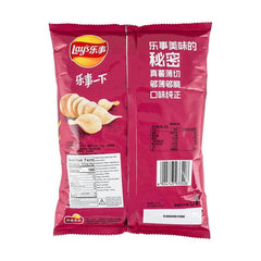 Lay’s Potato Chips (Imitation sweet and spicy fried chicken flavor)