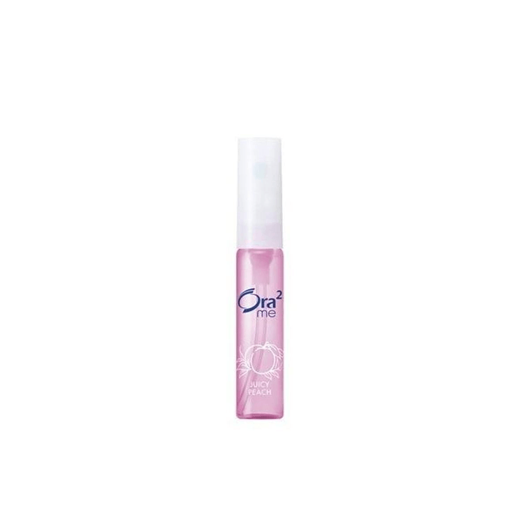 ORA2 ME MOUTH SPRAY JUICY PEACH