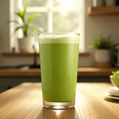 Itoen Matcha Shot_Sweetened Green Tea_155ml