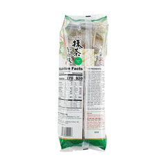 SHIMIZU MATCHA DORAYAKI 5PC
