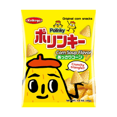 KOIKEYA POLINKY Corn Soup