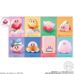 Kirby Blind Box