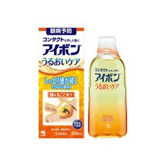 KOBAYASHI Eye Wash #Orange Coolness 3~4  500ml