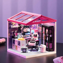 Rolife Baddie Closet Super Creator DW031