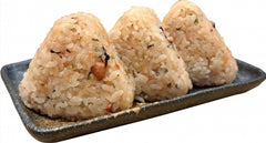 RICE BALL TAKO MESHI OKOWA ONIGIRI SK F