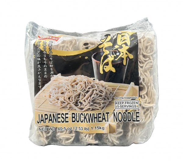 NOODLE NIHON SOBA