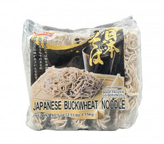 NOODLE NIHON SOBA