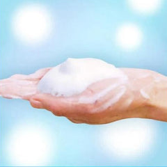 KAO BIORE FACIAL FOAM MOISTURE
