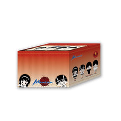 Junji Ito Maniac Mini Keychain Blind Box
