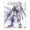 GND: MG: 1/100: V Gundam: Ver. Ka