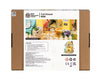 Rolife Cat House DIY Miniature House Kit 3D Puzzle