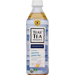 Itoen Teas Tea Unsweetend Tea 500ml[Sugar Free]