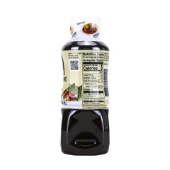 BULL-DOG Worcestershire Sauce 300ml