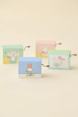 miffy wind-up musical boxes blind box