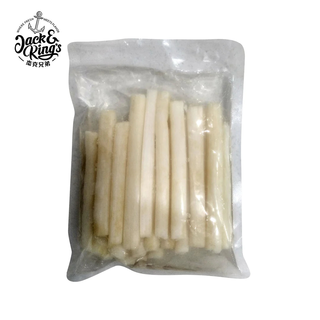 Lotus Rootlet