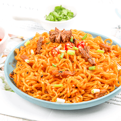 Samyang Artificial Spicy Chicken Flavor Ramen Cheese Cup