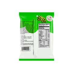 O'Jelly Green Grape Jelly Gummy Candy , 2.33oz
