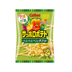 CALBEE SAPPORO POTATO