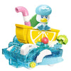 Keeppley Pokemon Quaxly Sprigatito Parade Float